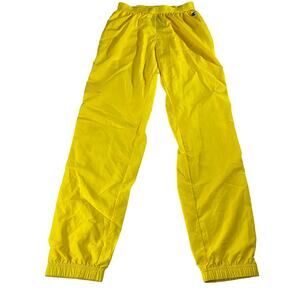 Rick Owens x Champion Pentagon Nylon Track Pants Men's Small